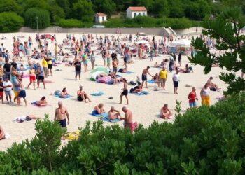 Hrvatski turizam se suočava s rastućim troškovima i brigom o okolišu