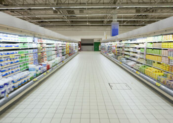 Trgovine u Hrvatskoj su također obvezne objavljivati cijene na mreži