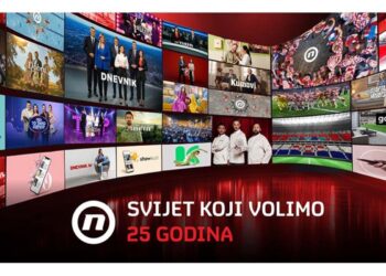 Svijet koji volimo već 25 godina