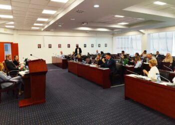 Dežurni časnik u vojnoj bolnici Tivat mora zaključati policijske prostore i otići na intervenciju