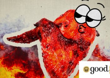 Zašto je YouTube serija Hot Ones najuzbudljivija kulinarska emisija na svijetu