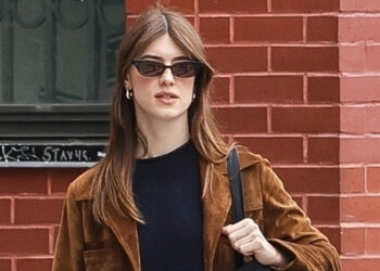 U Sohou se ova tri modna predmeta smatraju svetim gralom svake modne osobe.