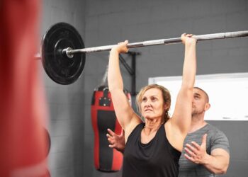 Zašto trebate podići teže utege sljedeći put kada vježbate