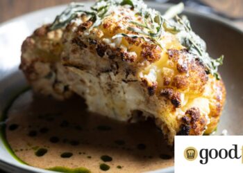 Freyja na Collins Streetu u Melbourneu jedan je od najboljih gradskih restorana