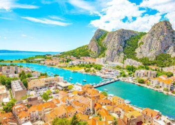 Prekrasna europska zemlja ‘bolja od Grčke’ s nevjerojatnim plažama