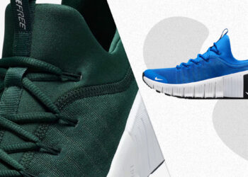 Nikeove ikonične cipele za vježbanje snižene su gotovo 40%, a korisnici u teretani tvrde da su ‘apsolutno savršene’ za trening.