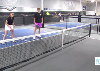Kako Pickleball može zamijeniti odlazak u teretanu