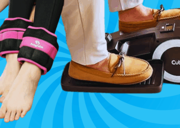 4 najbolja proizvoda za vježbanje za starije osobe