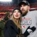 Baš kao drugi mladi parovi: Travis Kelce i Taylor Swift zagrljeni ‘rade zajedno’ – samo ne u teretani