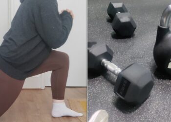 Isprobala sam ‘anti-aging’ treninge mjesec dana – evo kako je prošlo