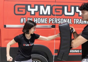 Teretane nisu jedina mjesta za vježbanje