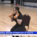 Nacionalni seniorski dan fitnesa: Vježbe prilagođene seniorima u Gold’s Gym Richland
