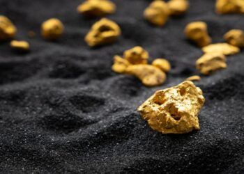 Kanadsko zlato za stjecanje posjeda Tartan West od Hudbay Minerals u Kanadi