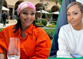 Boity Thulo oduševila u teretani u virusnom videu, SA impresionirala: “Najljepša žena u Južnoj Africi”