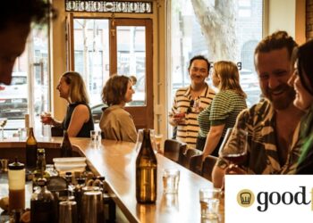 Bear’s Wine Bar, Sjeverni Melbourne