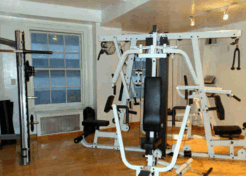 Najbolja oprema za teretanu Speeniance Busina: Kompletni vodič za kupce