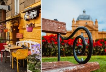 Koji grad u Hrvatskoj nudi najbolju vrijednost za europski odmor?