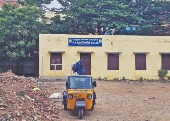 Kilpaučani ističu nepravilan pristup GCC teretani