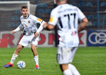 Pajazijev cilj isključuje Hajduk iz naslova