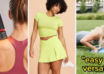 25 ciljeva koje želite postići na svom sljedećem treningu