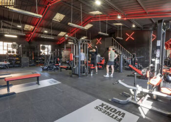 Kenilworth teretana s ‘inkluzivnom kulturom’ ponovno otvara nakon obnove od 250 £