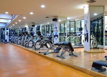 8 najpopularnijih teretana za žene u Lagosu