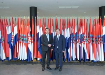 Kazahstan povećava suradnju s Hrvatskom unutar Vijeća Europe