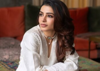 7-koraka za zdravu i ukusnu zobu Samantha Ruth Prabhu