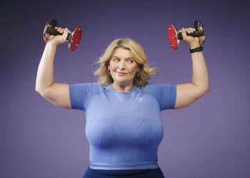 Bryony Gordon: Svoju sam sramotnu teretanu skrivala od drugih. Tada sam otkrila istinu o Coregasmu.