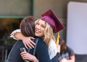 Kalifornijski student mode postiže uspjeh u LA modnom okrugu