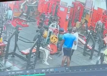 Smrt u teretani: Hajji Abas Kasagga i rasprava o pripremljenosti za prvu pomoć u Ugandi