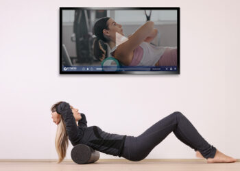 Trendovi fitnessa u budućnosti do 2025.