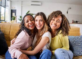 Teorija puževa: Usporavanje kao put ka izgradnji trajnih prijateljstava