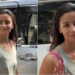 Alia Bhatt napušta teretanu, a njen sjaj nakon vježbanja je nevjerojatan | Gledati