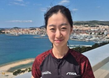 Kako hrvatski liječnik promiče bučnu atletsku izvrsnost diljem svijeta