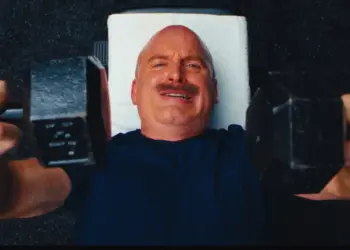 Teretana je pogriješila: luda priča iza Netflixove ‘loše misli’ hardcore teretane