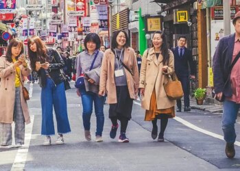 Najbolje modne škole u Japanu za strane studente