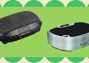 Najbolje vibracijske ploče za testiranje u 2025. godini