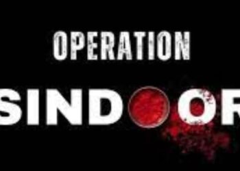 Operacija Sindoor protiv Bollywood velikana