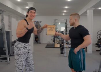 Post-kardio, suho izgaranje i BCAAs