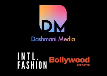 Dashmani Media Private Limited preuzima INTL. Moda i Bollywood Reporter News24