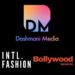 Dashmani Media Private Limited preuzima INTL. Moda i Bollywood Reporter News24