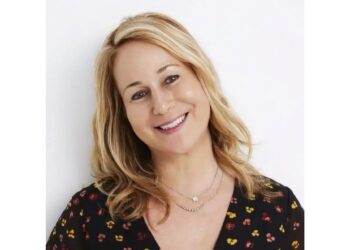 Inovativna vođa održive mode Liz Hershfield imenovana za izvršnu direktoricu Cotton Council International (CCI)