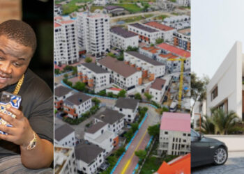 Glavni svećenik Cubane kupuje luksuznu vilu u elitnom imanju Periwinkle