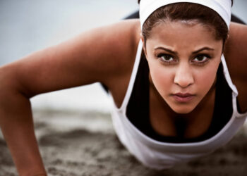 Nabavite biljni fit: 5 savjeta za sportske entuzijaste na biljnoj bazi