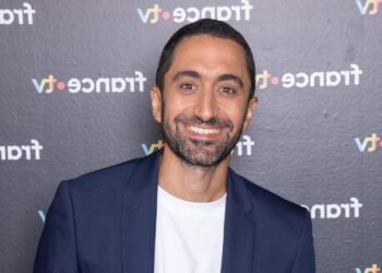 Doktor Jimmy Mohamed ističe da je ova aktivnost na otvorenom jednako efektivna kao i teretana za mršavljenje!