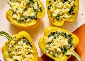 25+ lako pripremljenih ideja za doručak povodom Majčinog dana