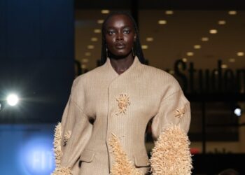 Fitova izložba ‘Budućnost mode’ iz 2025. godine osvetljava trenutne trendove