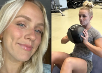 Upozorenje nakon što je žena ‘mišić eksplodirala’ zbog prekomjernog povlačenja