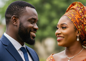 Naučio sam kako biti diplomatskiji – 6 nigerijskih muškaraca dijeli lekcije od svojih partnera